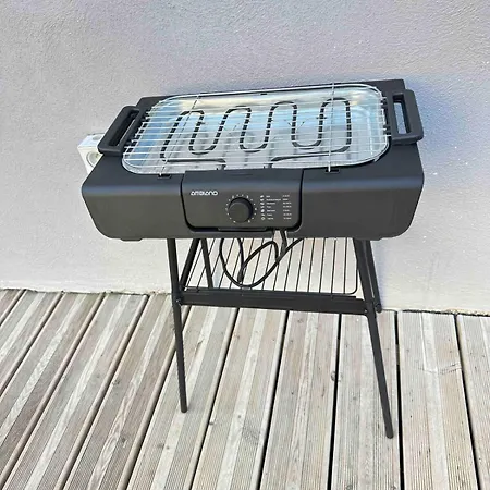 Charment 2 Pieces Equipe Proche Centre Thonon-les-Bains